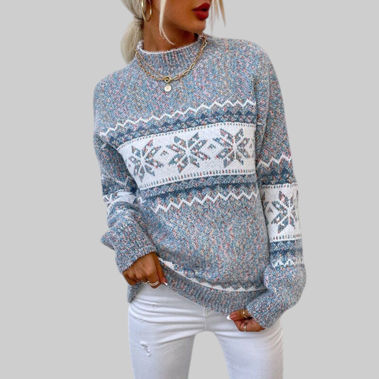 Lura - Vintage T-paita