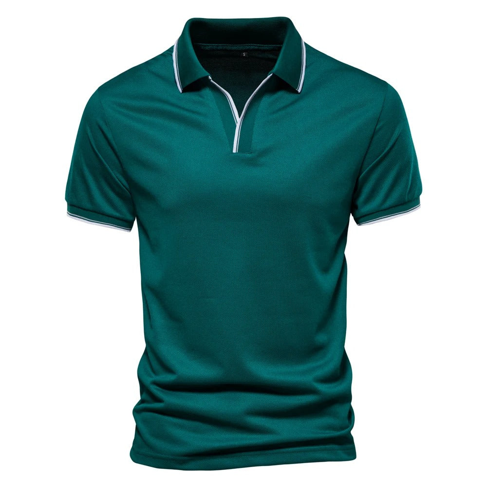 Gilbert | Miehille Polo-paita