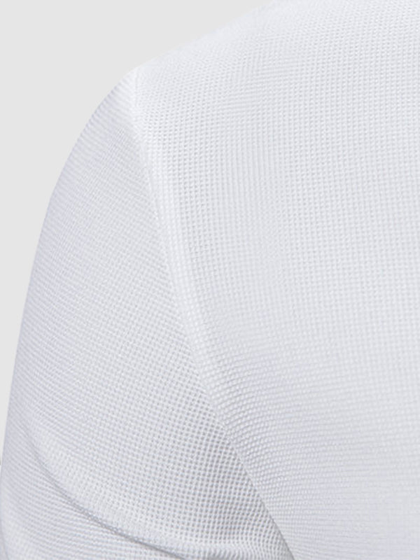 Charlie | Miehen Polo