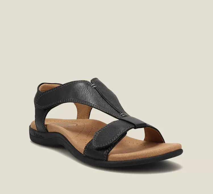Finola™ - Ergonomiset Tyylikkäät Sandalet