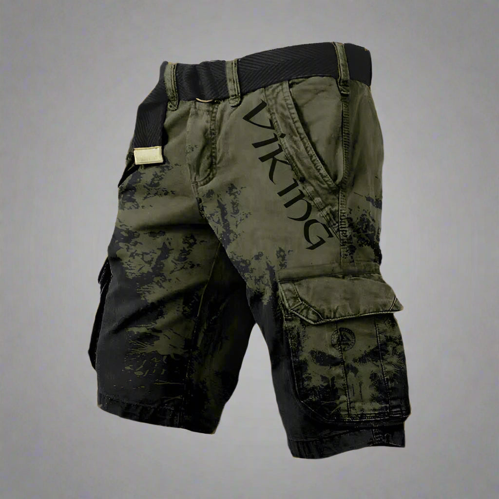 Bjørn™ | Cargo shorts
