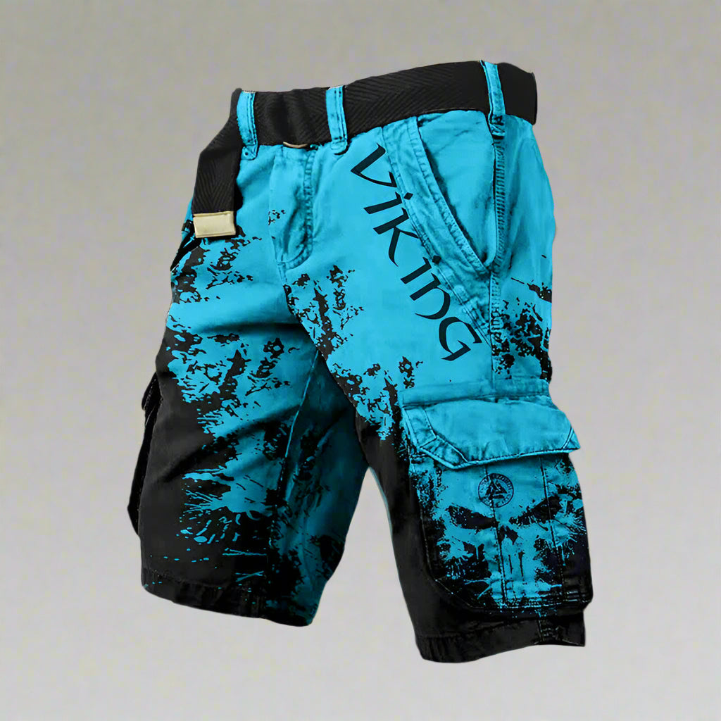 Bjørn™ | Cargo shorts