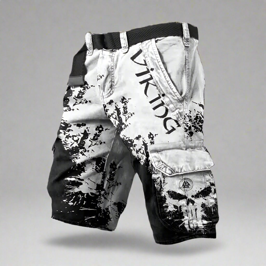 Bjørn™ | Cargo shorts