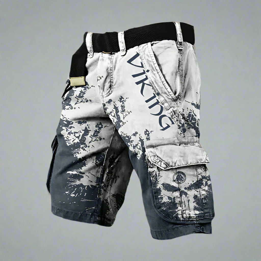 Bjørn™ | Cargo shorts