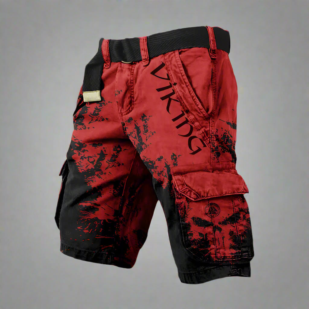 Bjørn™ | Cargo shorts