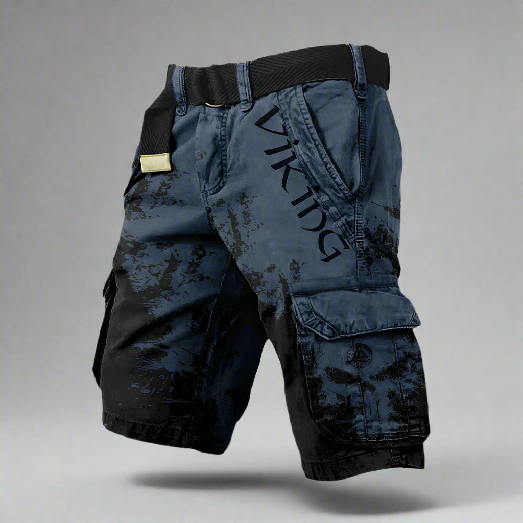 Bjørn™ | Cargo shorts