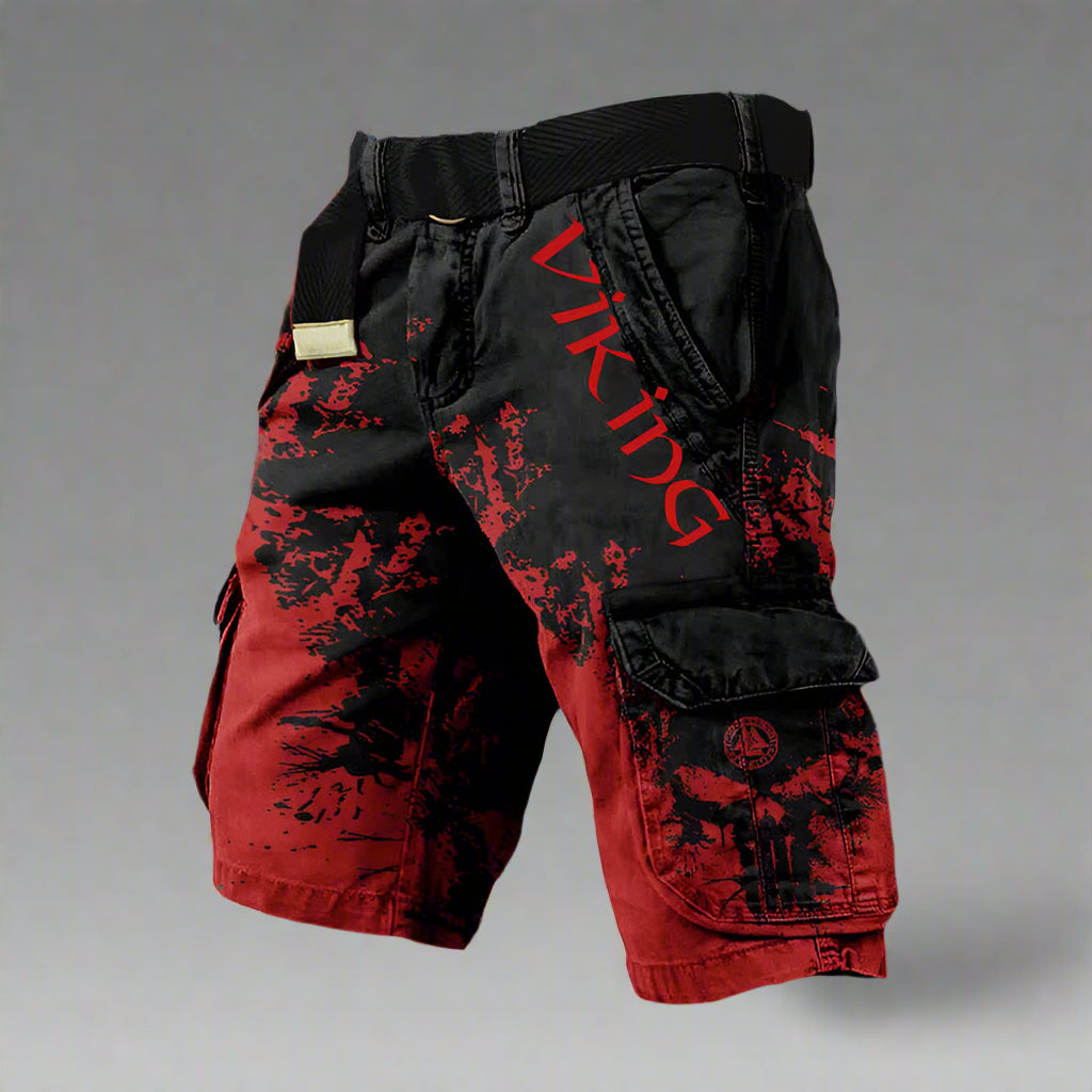 Bjørn™ | Cargo shorts