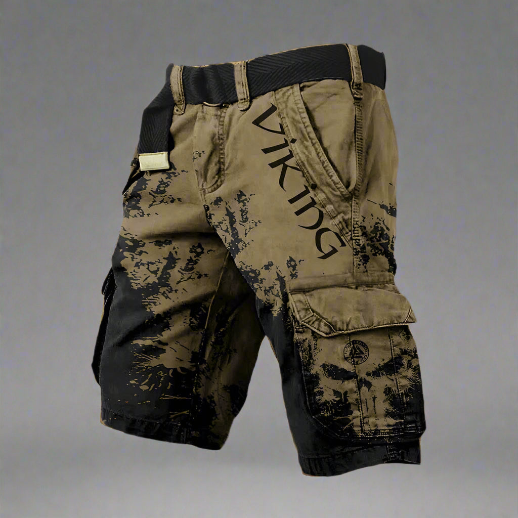 Bjørn™ | Cargo shorts
