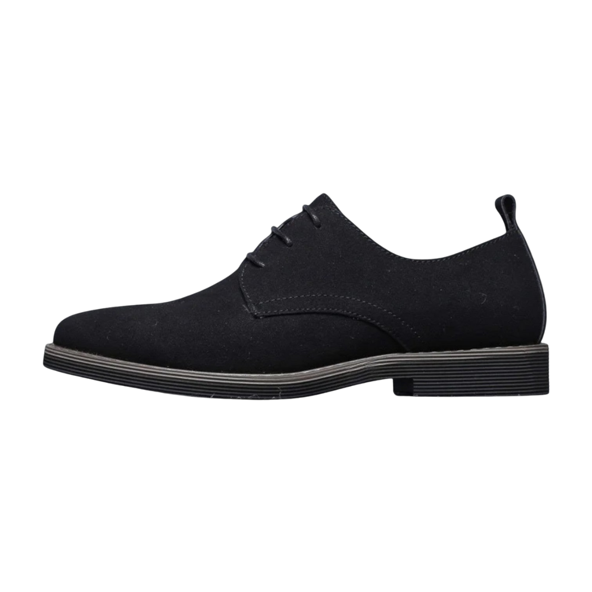 Valenti | Derbyruskeet nahkakengät nyörit, business-kengät, loafers