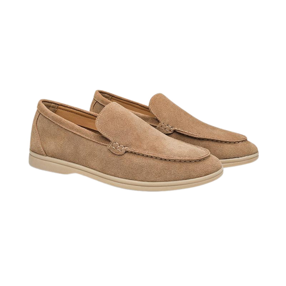 Old Money Premium ruskind loafers