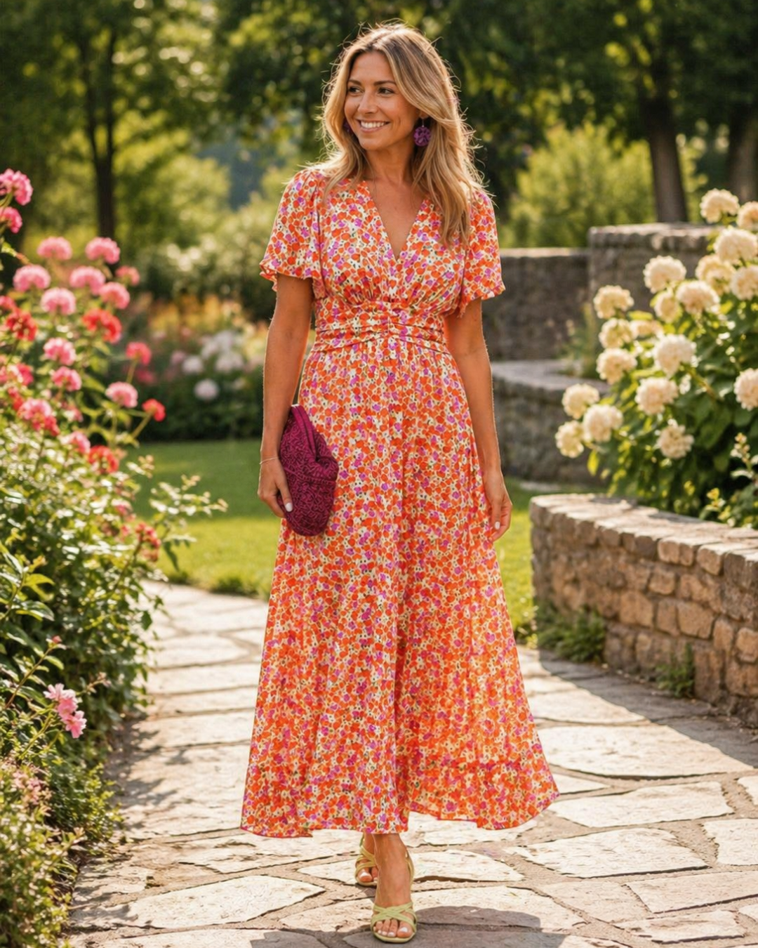 Alice | Kesämekko