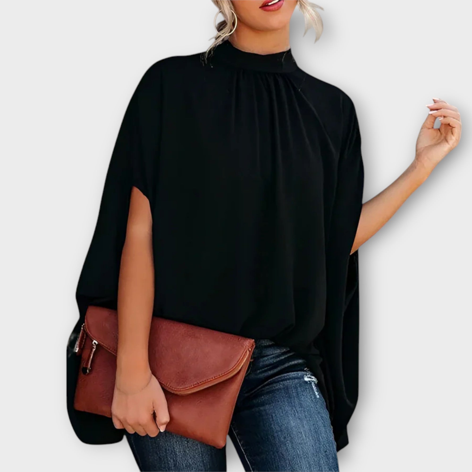 Jacqueline - Monitoiminen iltapuserohana