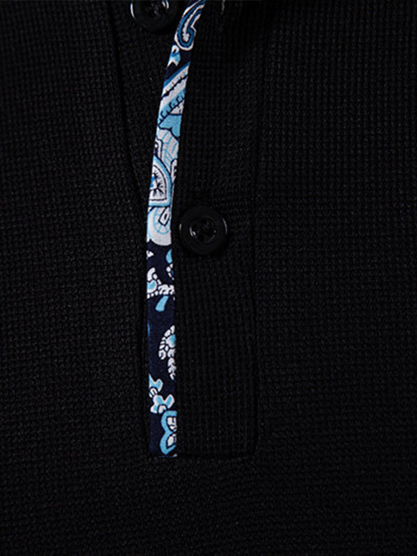 Charlie | Miehen Polo