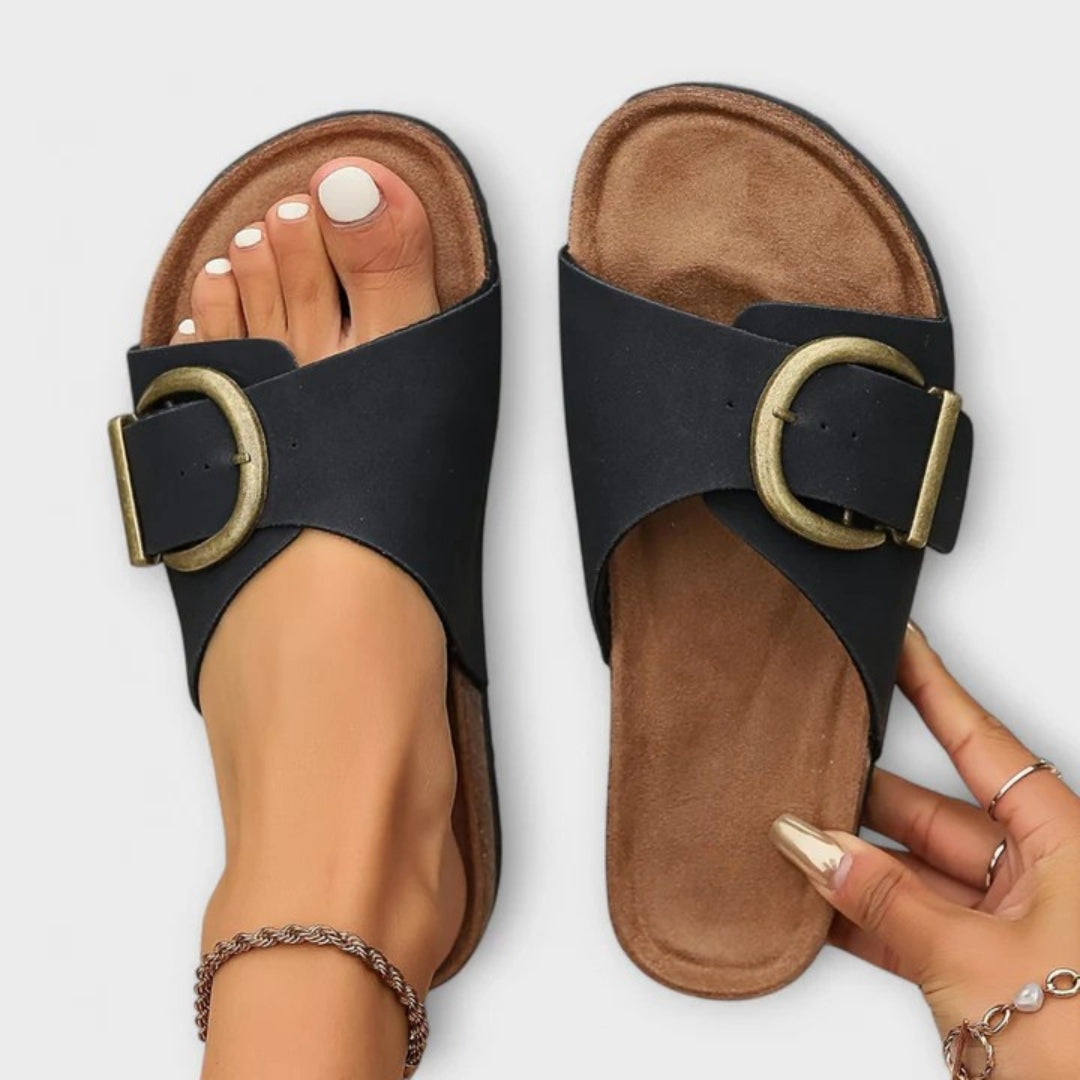 Ayasha | Sandalit