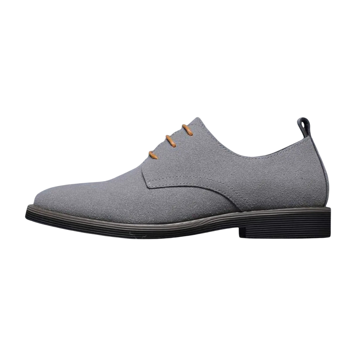 Valenti | Derbyruskeet nahkakengät nyörit, business-kengät, loafers