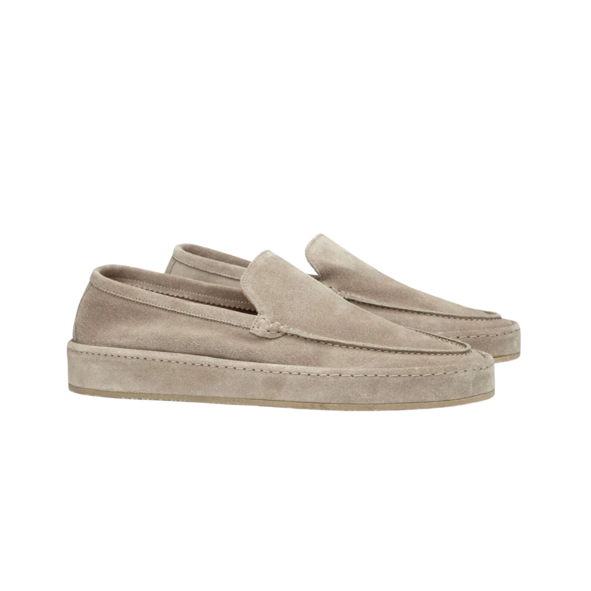 Dominic | Miehetin Nahkaiset Loaferit