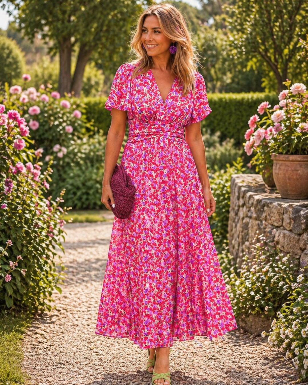 Alice | Kesämekko
