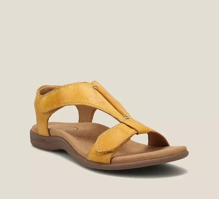 Finola™ - Ergonomiset Tyylikkäät Sandalet