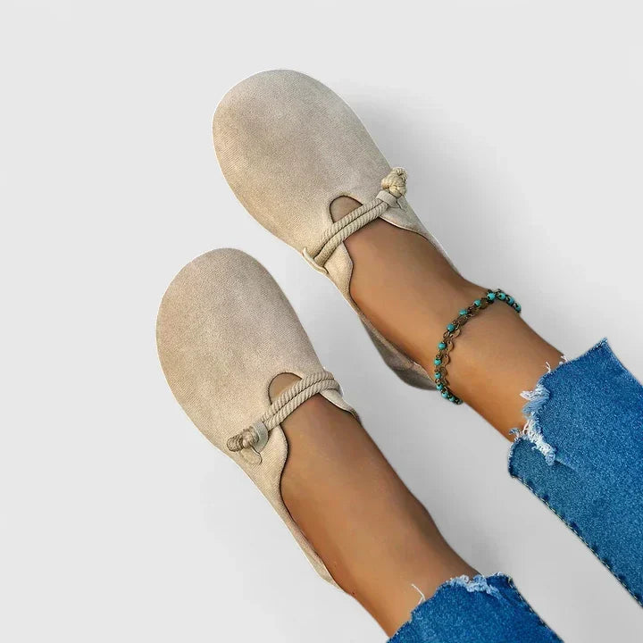 Giulia™  | Ortopediset loaferit