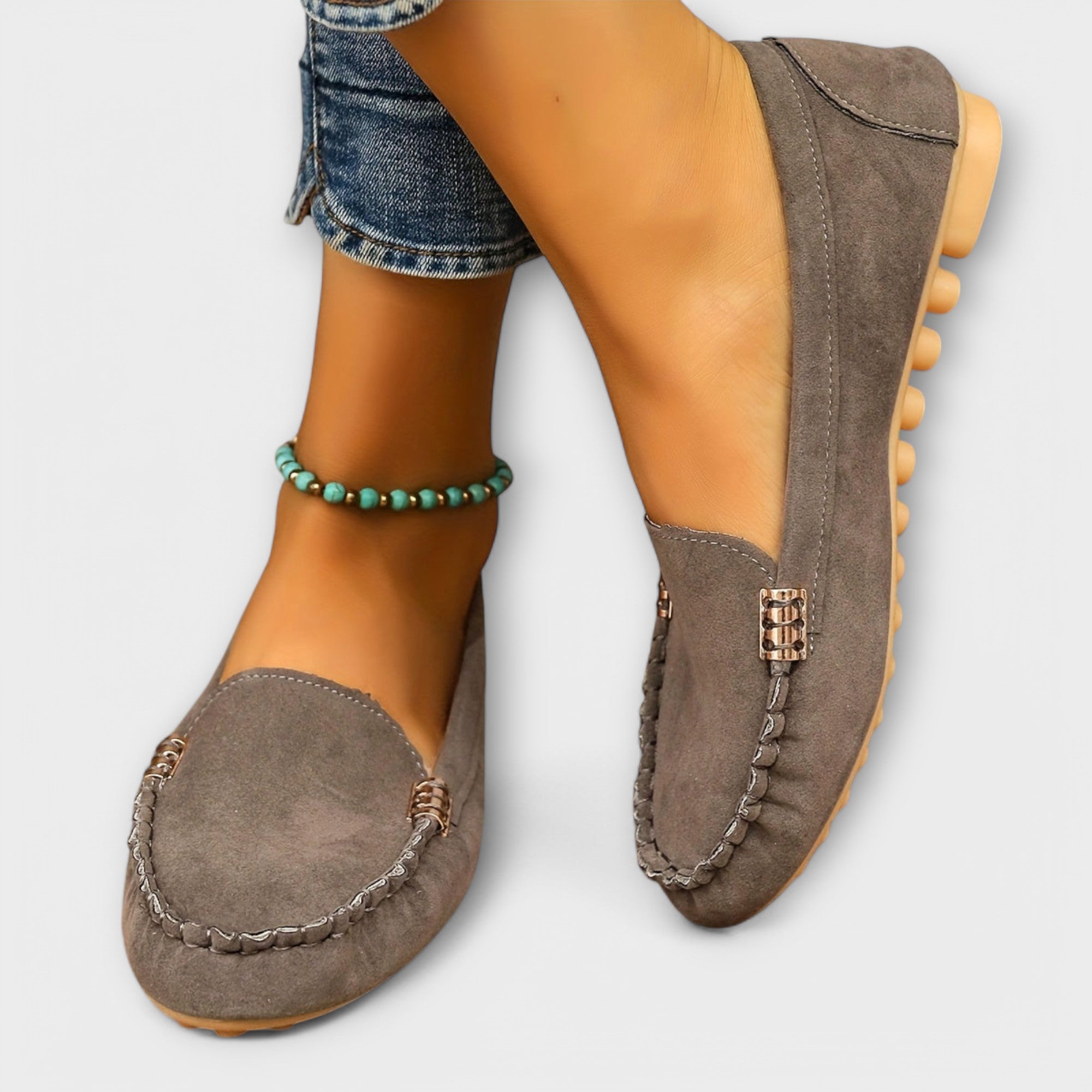 Sabrina - Klassinen Loafer