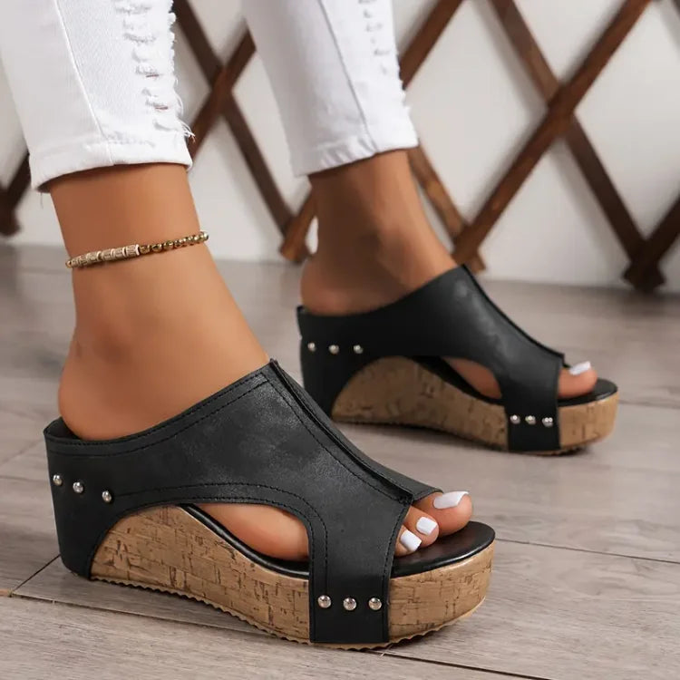 Melissa™ Sandalet