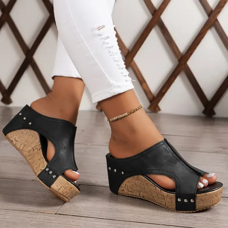 Melissa™ Sandalet