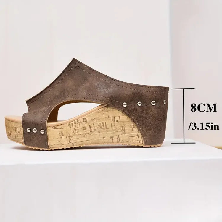 Melissa™ Sandalet