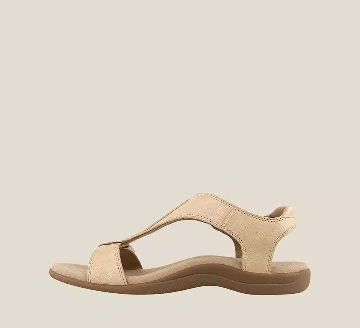 Finola™ - Ergonomiset Tyylikkäät Sandalet