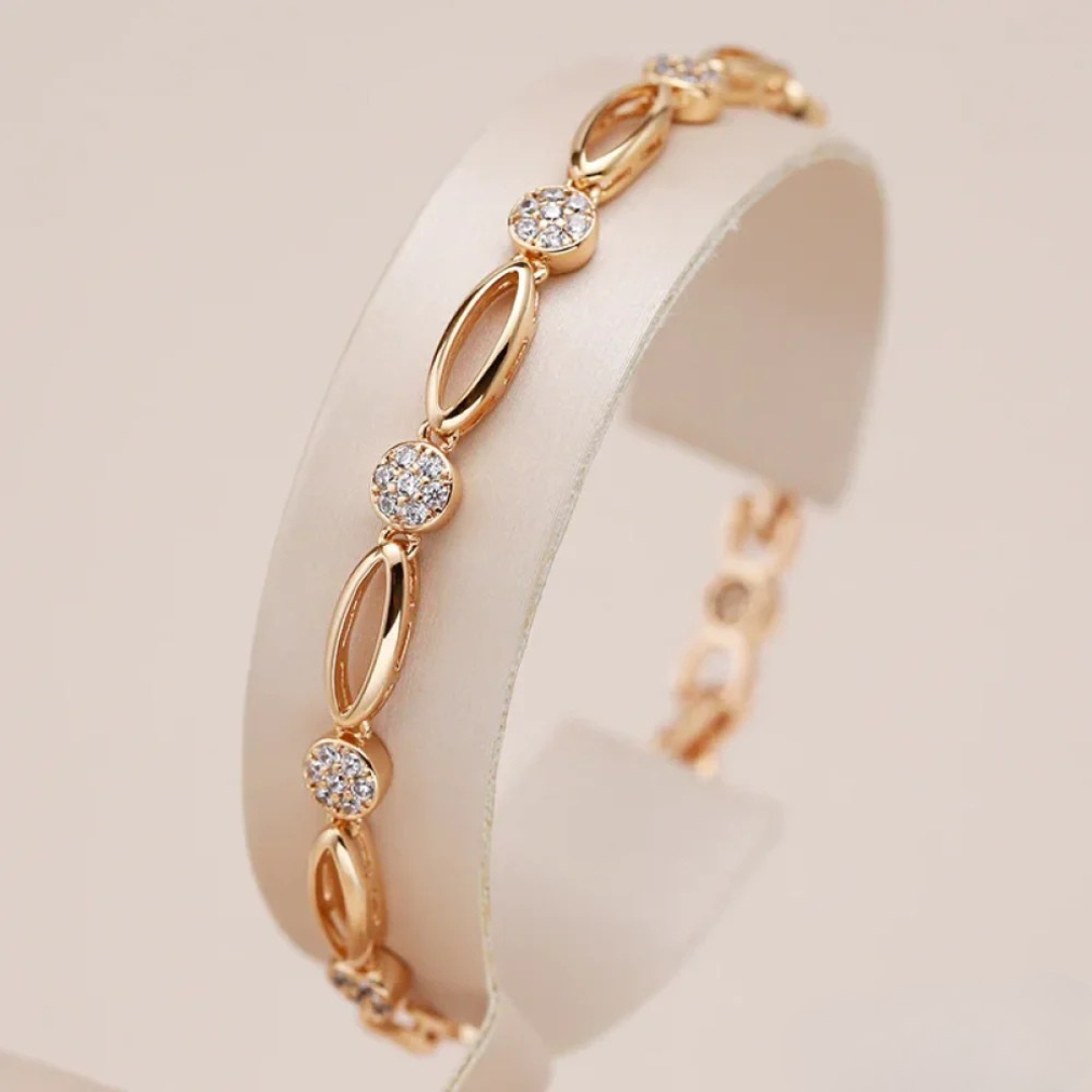 Céleste™ | Ajaton eleganssi naisten rannekoru