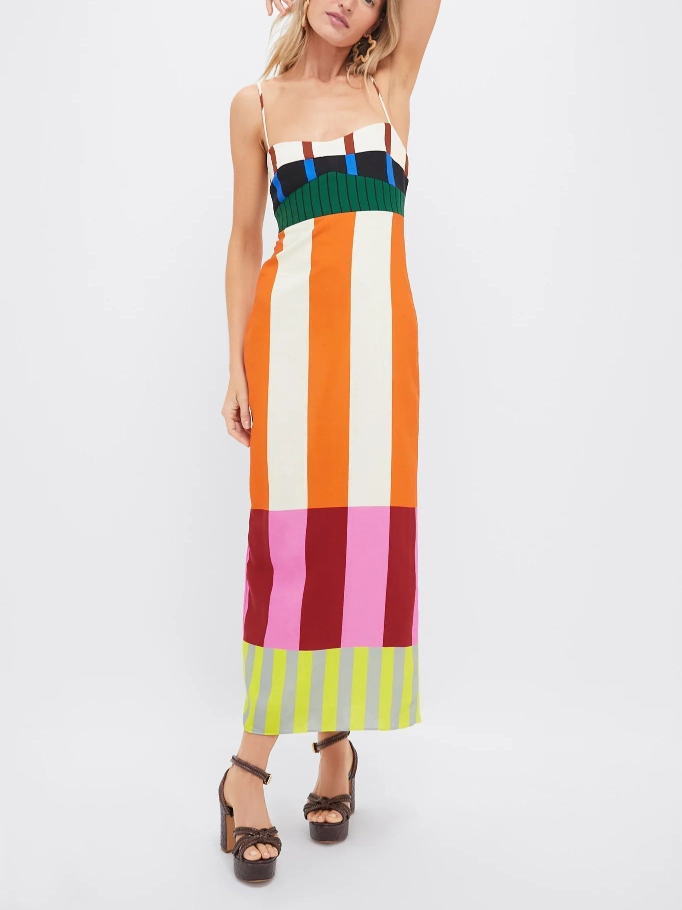 Paloma | Maxi Raitamekko