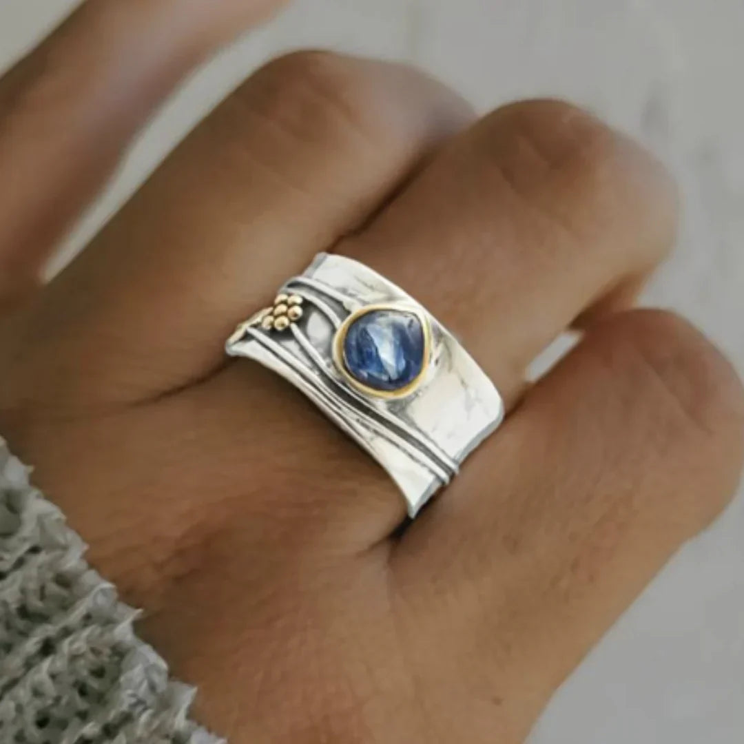Doris™ | Ajaton eleganssi sormus