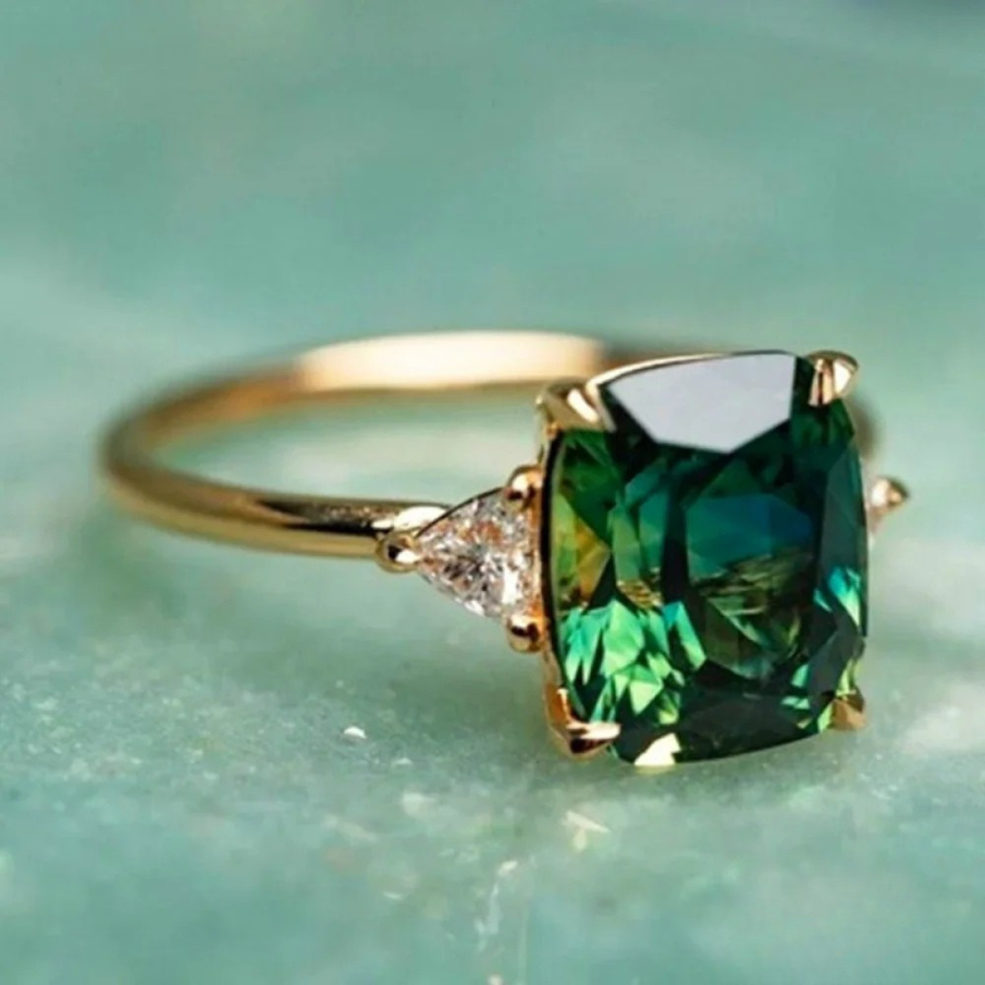 Maëlys™ | Ajaton eleganssi sormus