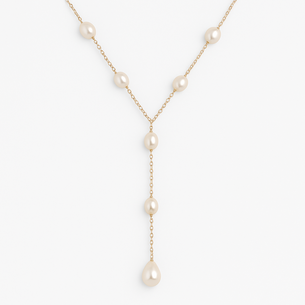 Madeleine™ | Ajaton eleganssi kaulakoru