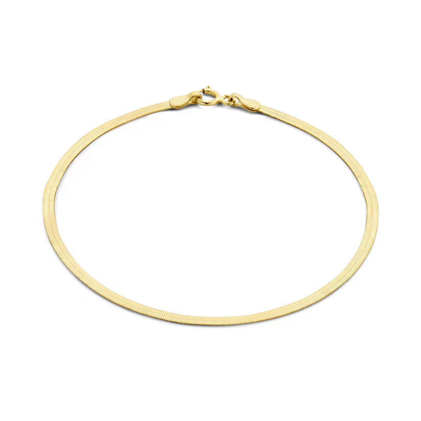 Aurelie™ | Elegantti ja ajaton rannekoru