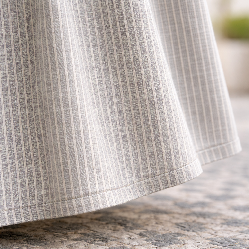 Cleomarie | Elegantti Midi Mekko