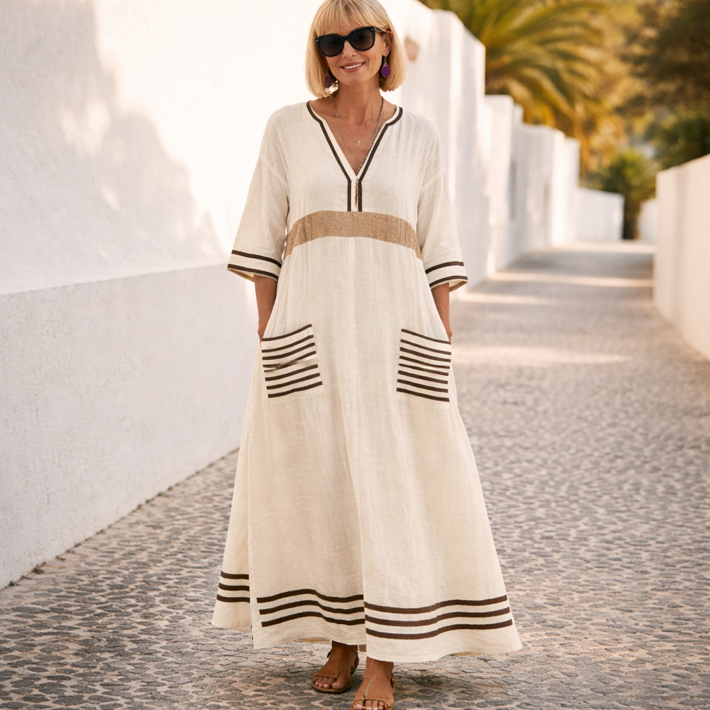 Susan | Imarteleva Maxi Kesämekko