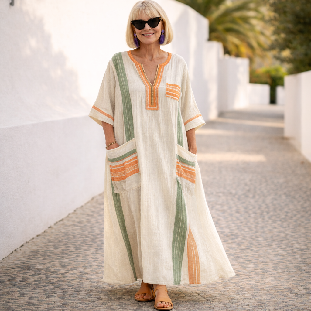 Susan | Imarteleva Maxi Kesämekko