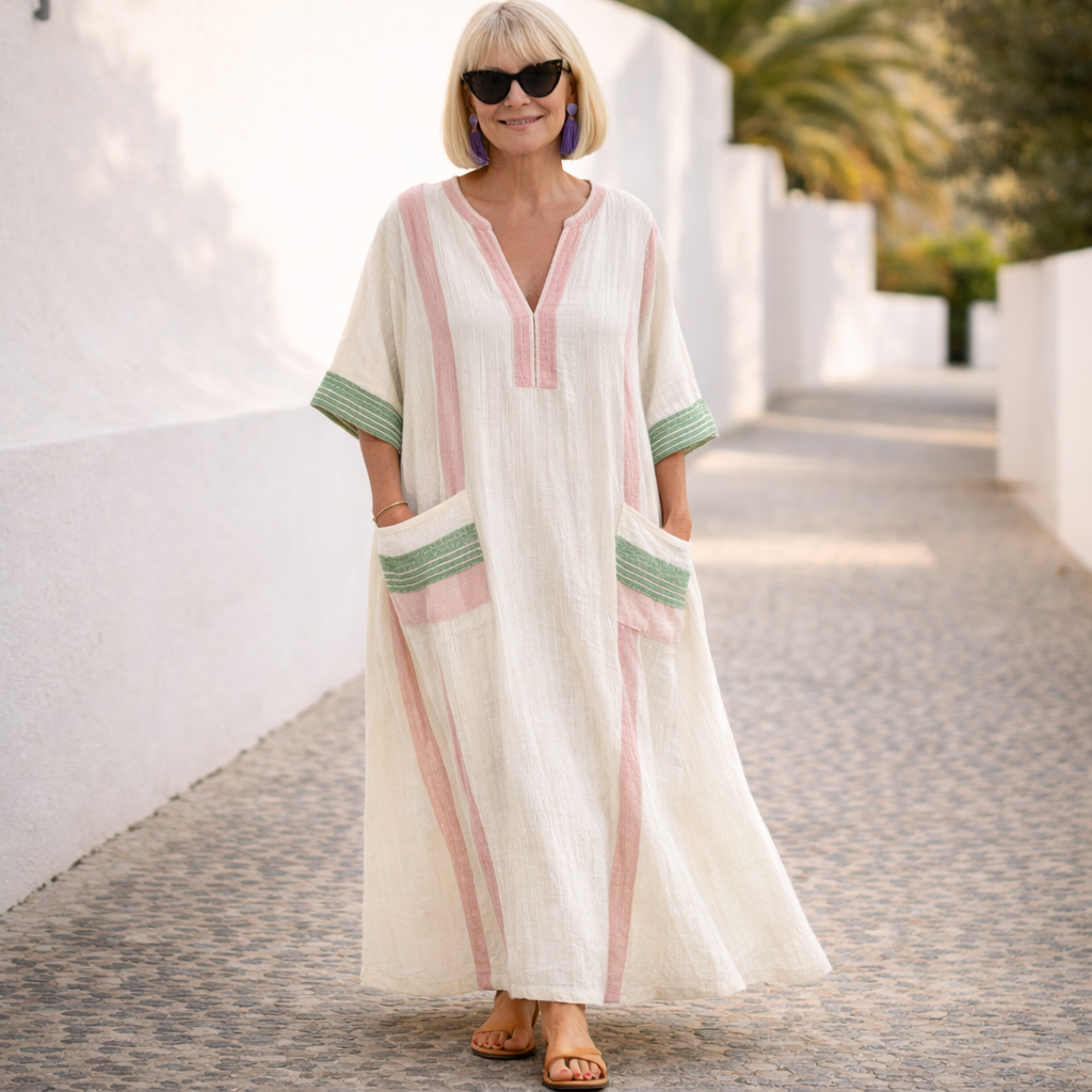 Susan | Imarteleva Maxi Kesämekko