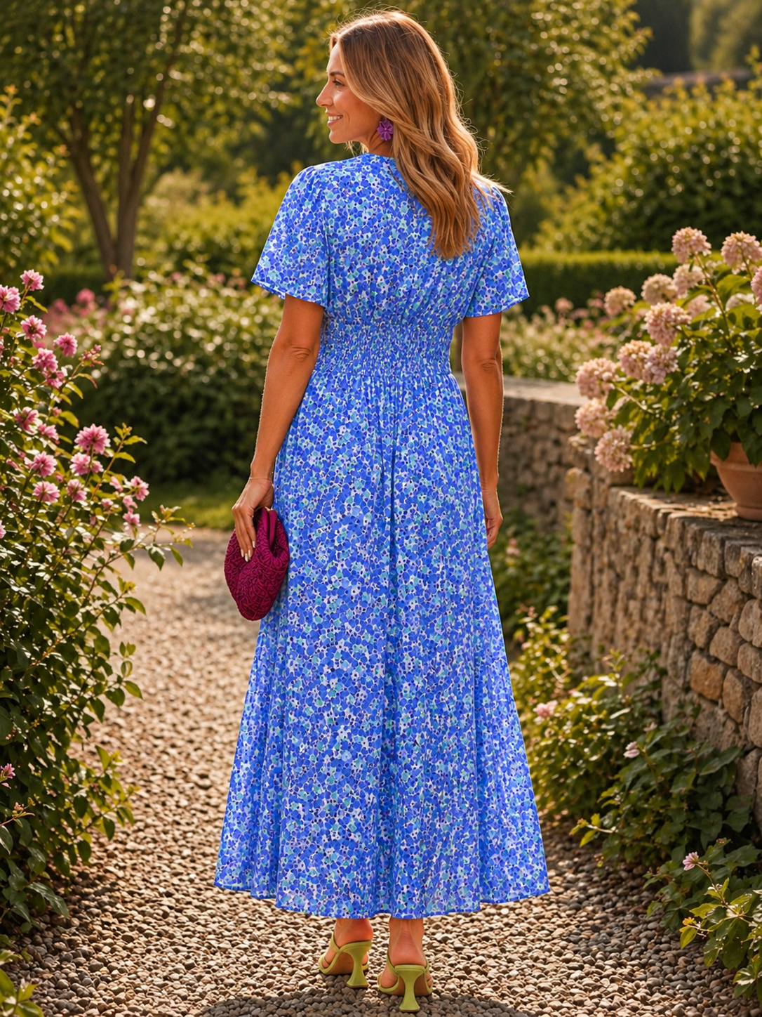 Alice | Kesämekko