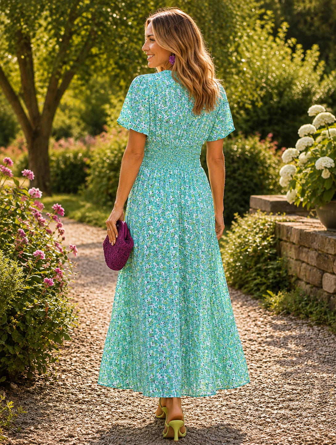 Alice | Kesämekko