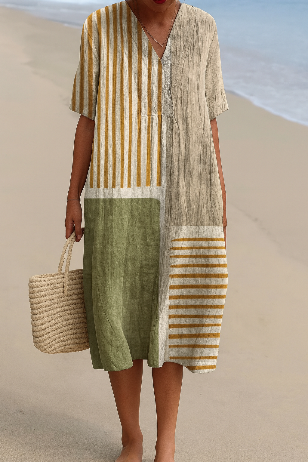 Leah | Breeze-mekko