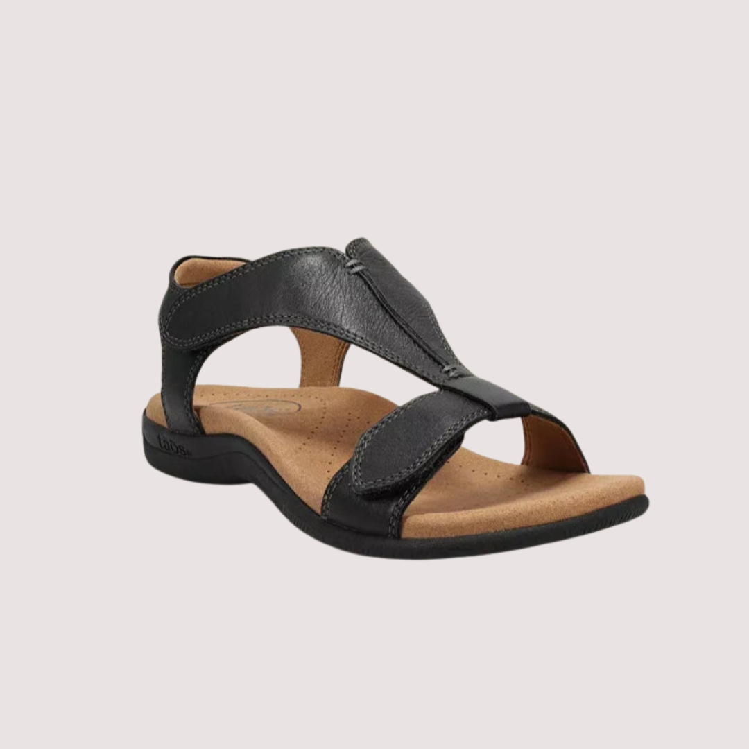 Finola | Elegantit Ortopediset Sandalet