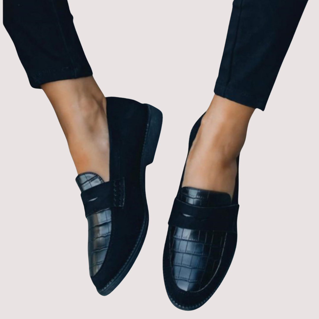 Monroe | Naisten Loafer liiketoimintaan ja arkeen