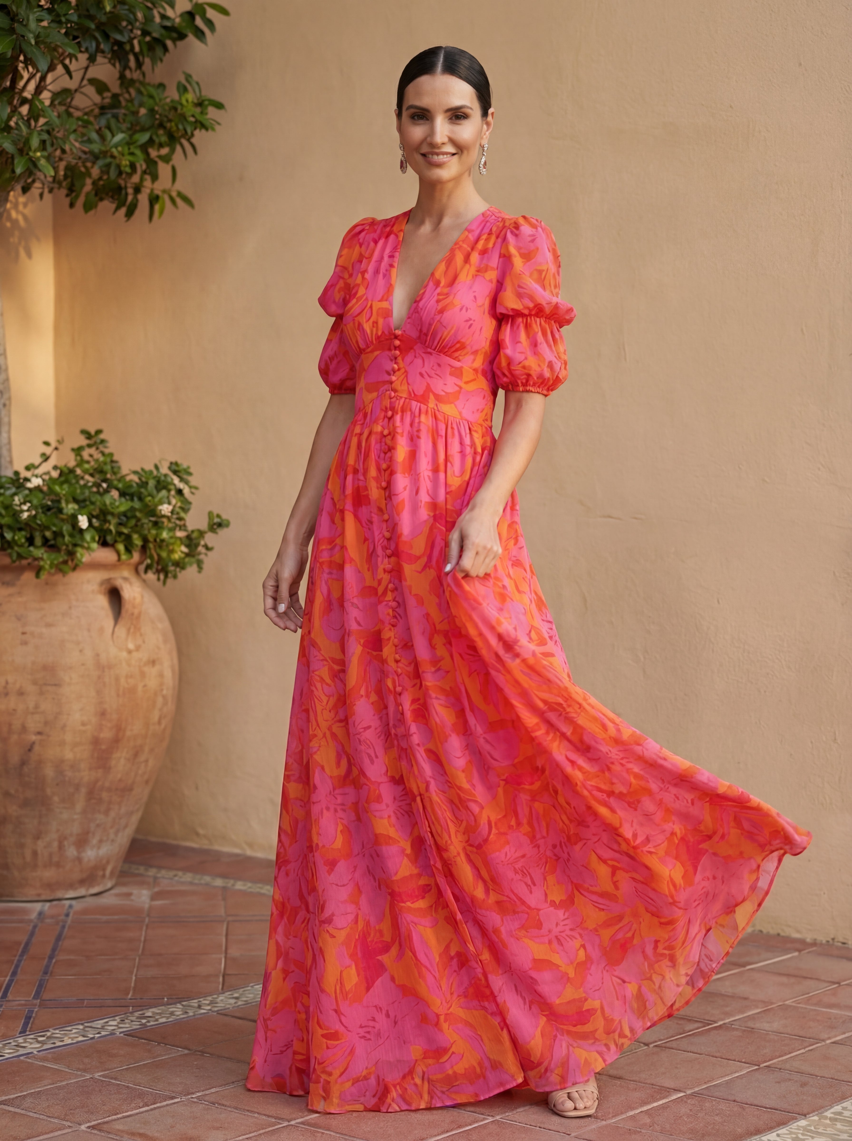Robe Olvera - Vertaa Eleganssia Maison Claire ja Sylvie