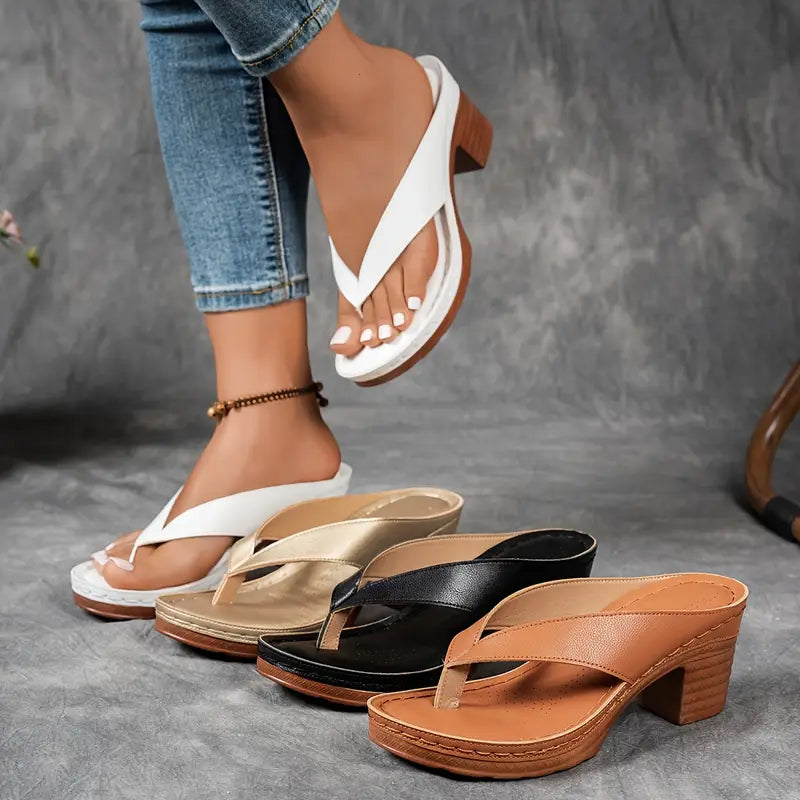 Céleste | Elegantit ja Mukavat Sandalet