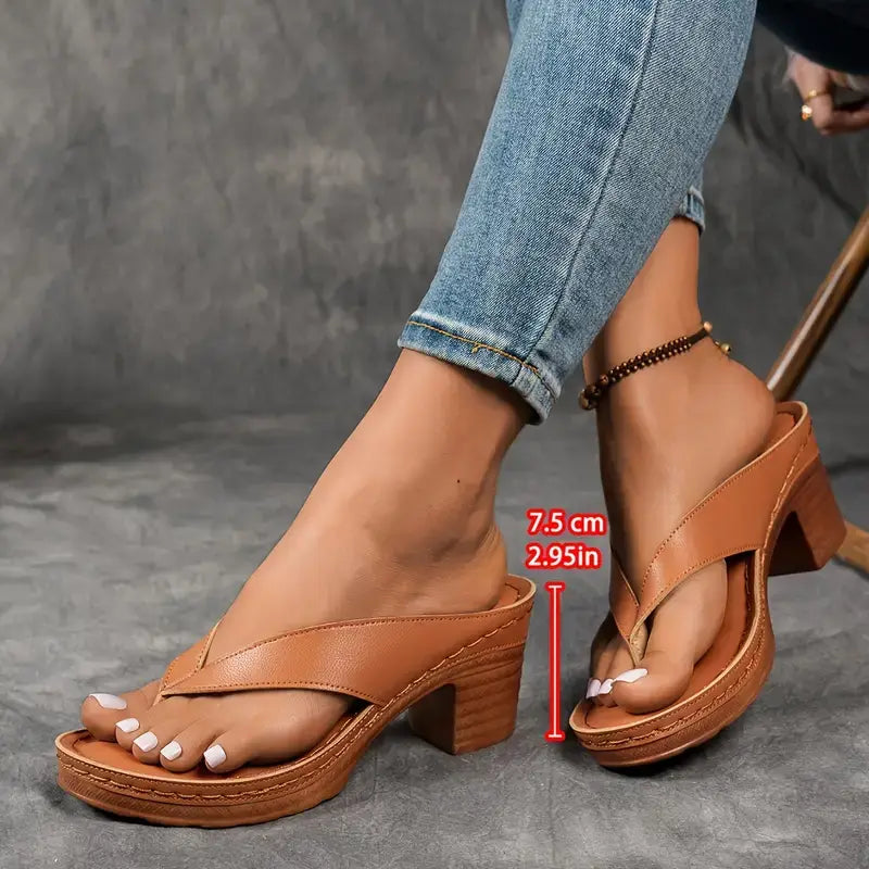 Céleste | Elegantit ja Mukavat Sandalet