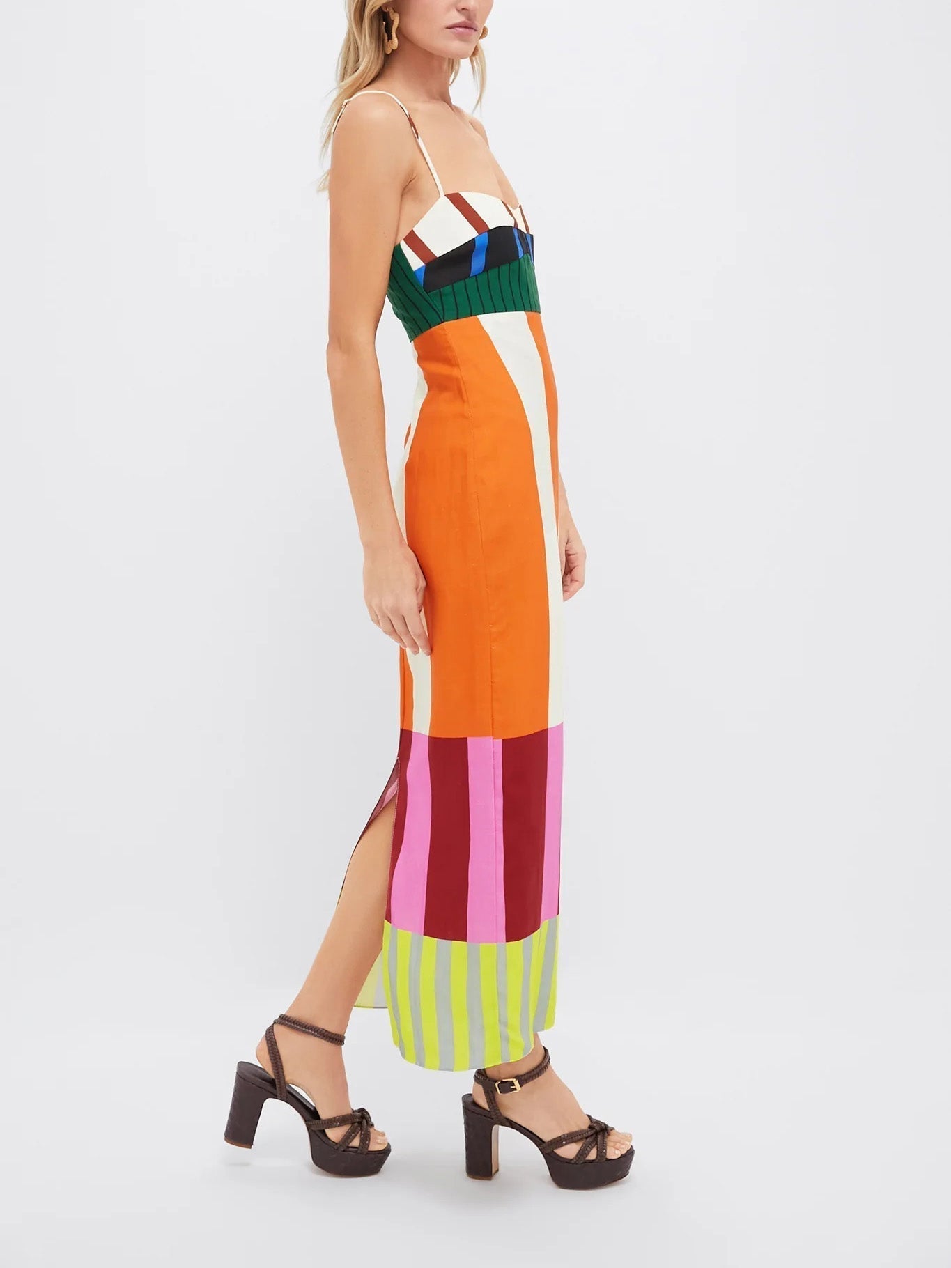Paloma | Maxi Raitamekko