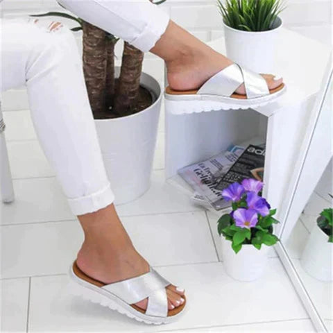 CloudWalk™ Ergonomiset muotisaappaat
