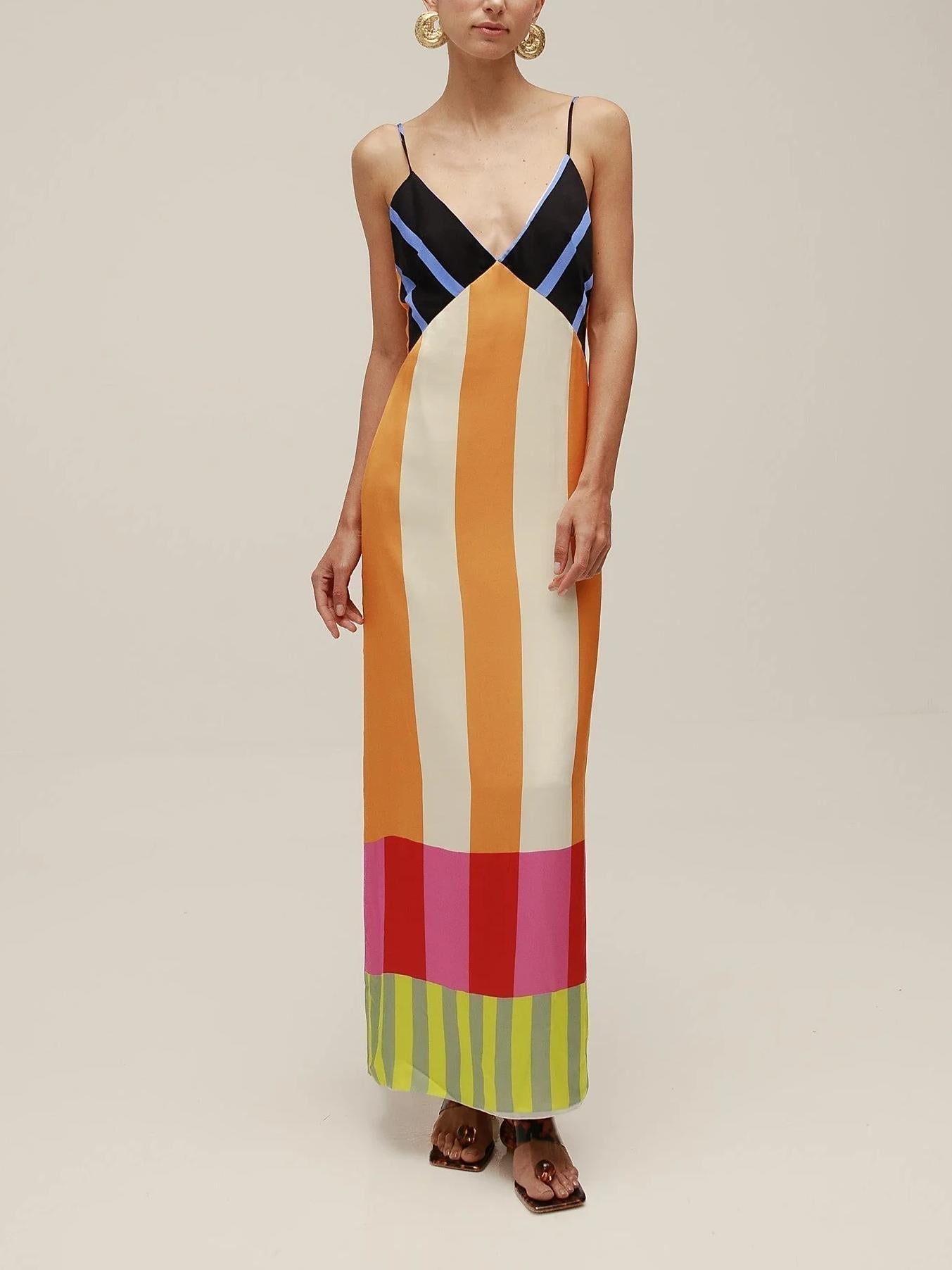Paloma | Maxi Raitamekko