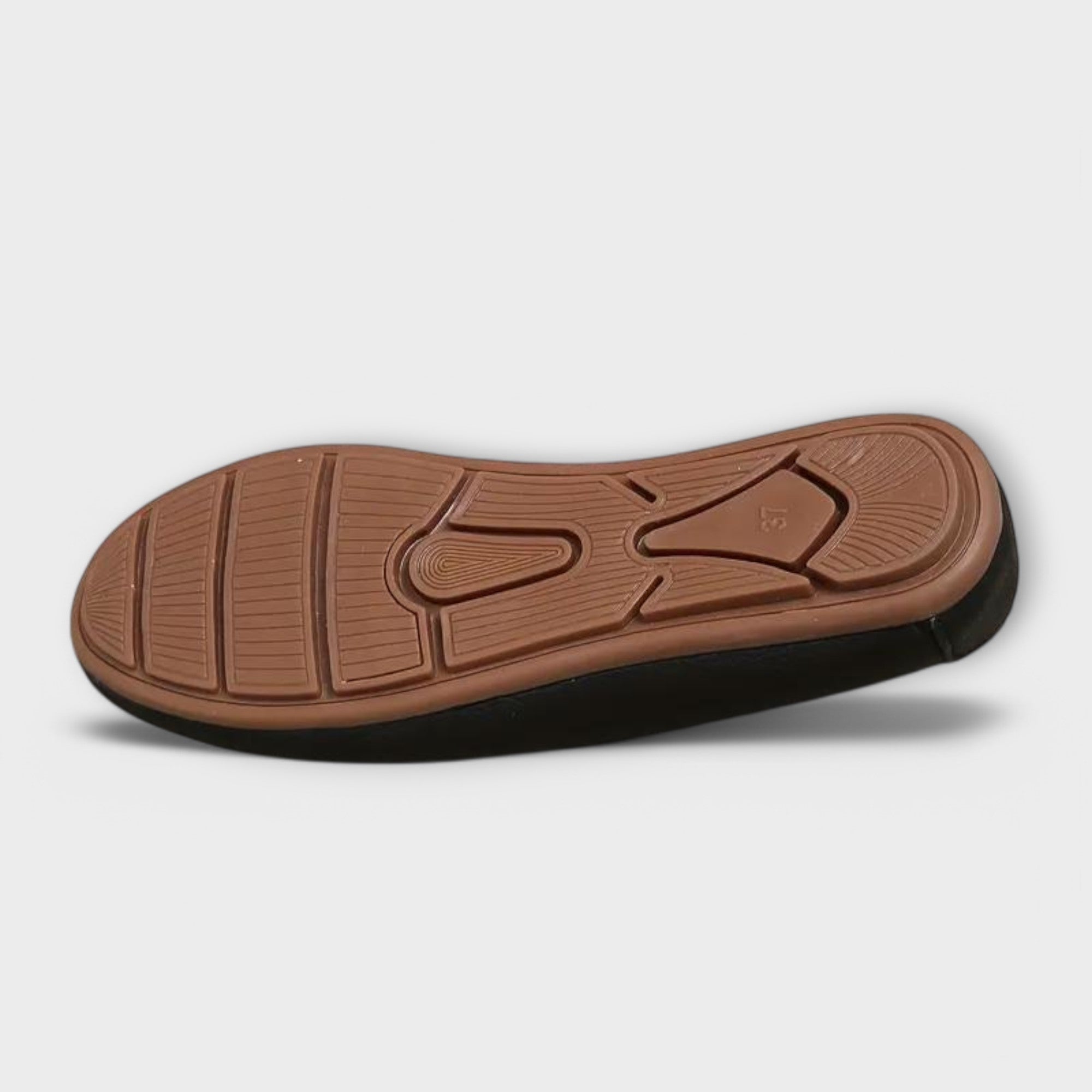Lara - Tyylikkäät loafersit